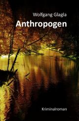 Cover-Bild Anthropogen