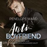 Cover-Bild Anti-Boyfriend