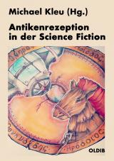 Cover-Bild Antikenrezeption in der Science Fiction