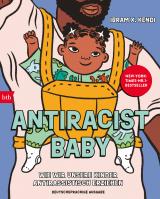 Cover-Bild Antiracist Baby