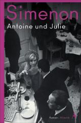 Cover-Bild Antoine und Julie