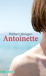 Cover-Bild Antoinette