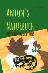 Cover-Bild Anton's Naturbuch