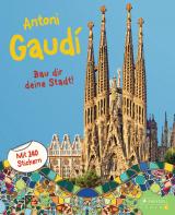 Cover-Bild Antoni Gaudí