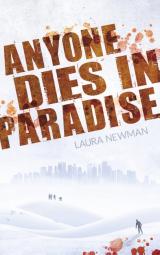 Cover-Bild Anyone Dies in Paradise