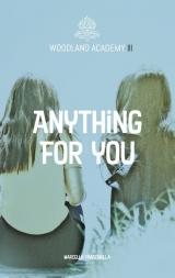 Cover-Bild Anything for you