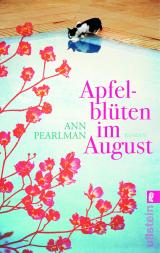 Cover-Bild Apfelblüten im August