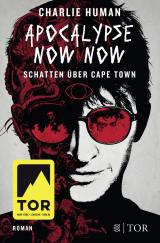Cover-Bild Apocalypse Now Now. Schatten über Cape Town
