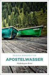 Cover-Bild Apostelwasser