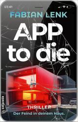Cover-Bild App to die