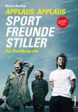 Cover-Bild Applaus, Applaus - Sportfreunde Stiller