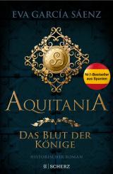 Cover-Bild Aquitania
