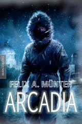 Cover-Bild Arcadia