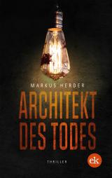 Cover-Bild Architekt des Todes