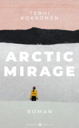 Cover-Bild Arctic Mirage