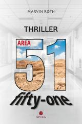 Cover-Bild Area 51
