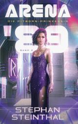 Cover-Bild Arena '89