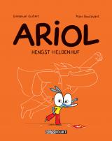 Cover-Bild Ariol 2