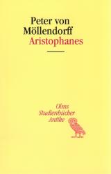 Cover-Bild Aristophanes