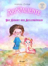 Cover-Bild AriValiente