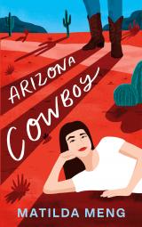 Cover-Bild Arizona Cowboy