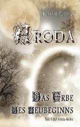Cover-Bild Aroda