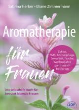 Cover-Bild Aromatherapie für Frauen