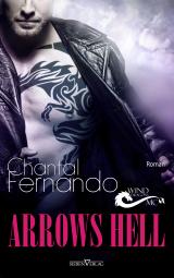 Cover-Bild Arrows Hell