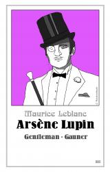 Cover-Bild Arsène Lupin - Gentleman-Gauner