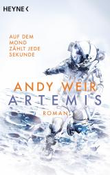Cover-Bild Artemis
