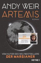 Cover-Bild Artemis