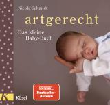 Cover-Bild artgerecht - Das kleine Baby-Buch