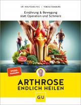 Cover-Bild Arthrose endlich heilen