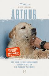 Cover-Bild Arthur