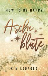 Cover-Bild Ascheblüte