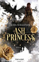 Cover-Bild ASH PRINCESS