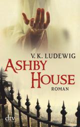 Cover-Bild Ashby House