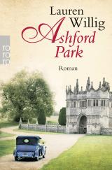 Cover-Bild Ashford Park