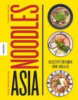 Cover-Bild Asia Noodles
