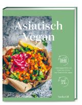 Cover-Bild Asiatisch vegan