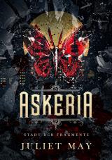 Cover-Bild Askeria: Stadt der Fragmente