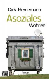 Cover-Bild Asoziales Wohnen