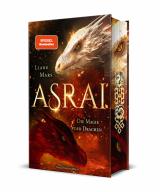 Cover-Bild Asrai - Die Magie der Drachen