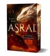 Cover-Bild Asrai - Die Magie der Drachen