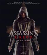 Cover-Bild Assassin’s Creed – In den Animus