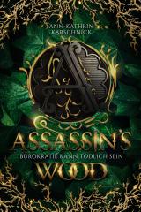 Cover-Bild Assassin's Wood