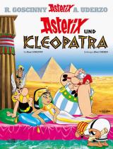 Cover-Bild Asterix 02