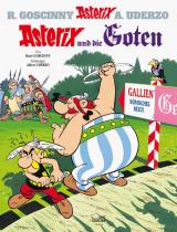 Cover-Bild Asterix 07