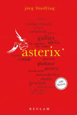 Cover-Bild Asterix. 100 Seiten