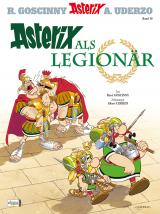 Cover-Bild Asterix 10